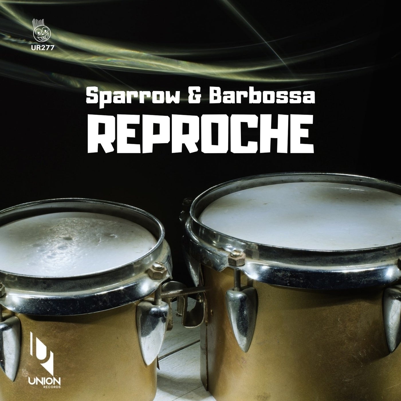 Sparrow & Barbossa - Reproche [UR277]